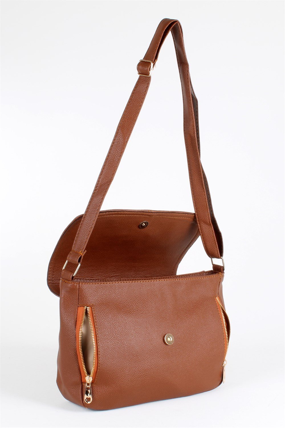 Luwwe Bag's Variant - Askılı Çanta