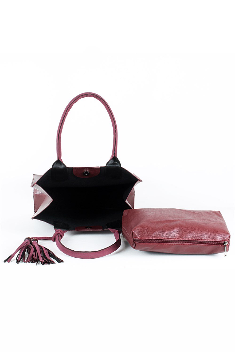 Luwwe Bag's Lara - El ve Kol Çantası