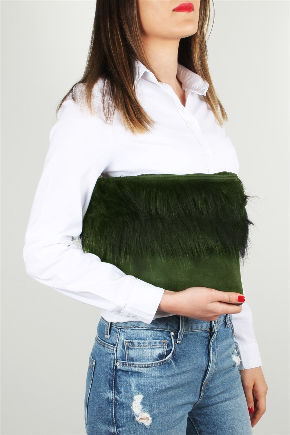 Luwwe Bag's Party - El ve Omuz Çantası