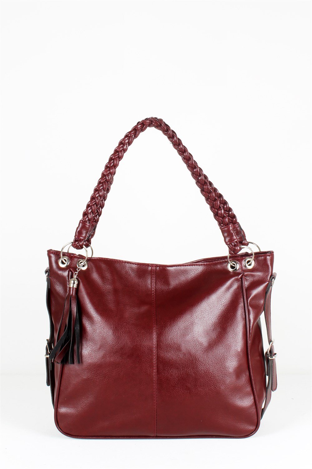 Luwwe Bag's Flower - Kol ve Omuz Çantası