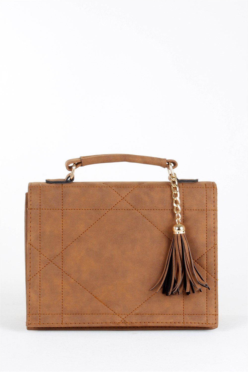 Luwwe Bag's Madame - El ve Omuz Çantası