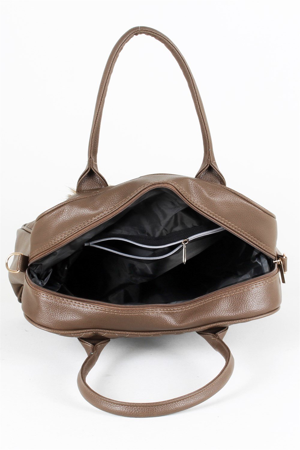 Luwwe Bag's Mission - El ve Omuz Çantası