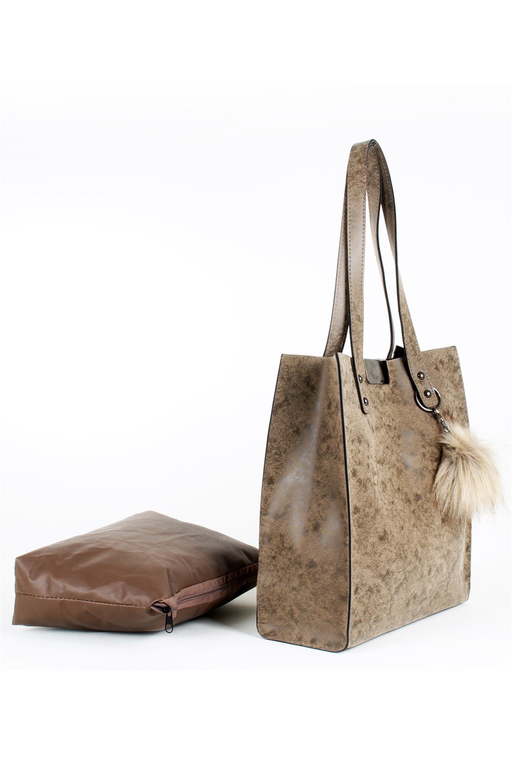 Luwwe Bag's Airy - Kol ve Omuz Çantası