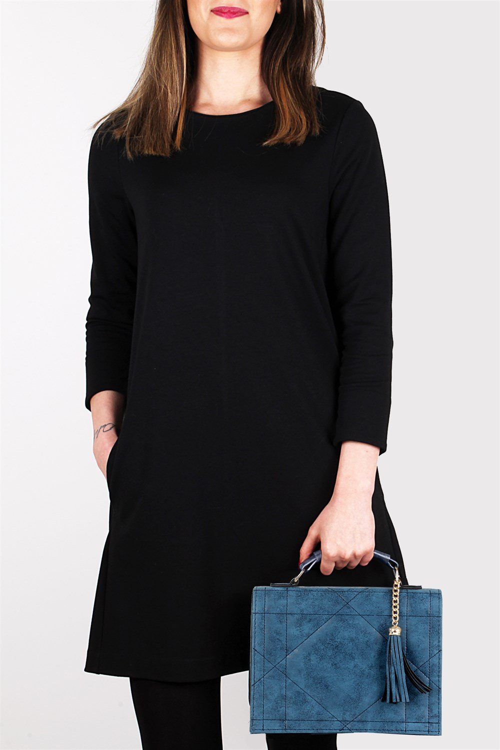 Luwwe Bag's Madame - El ve Omuz Çantası