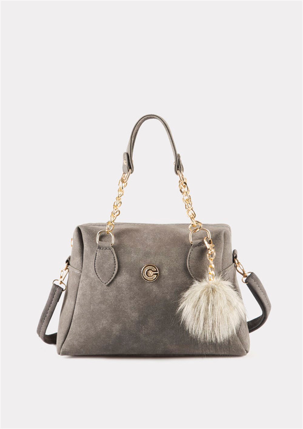 Luwwe Bag's Nice - El ve Omuz Çantası