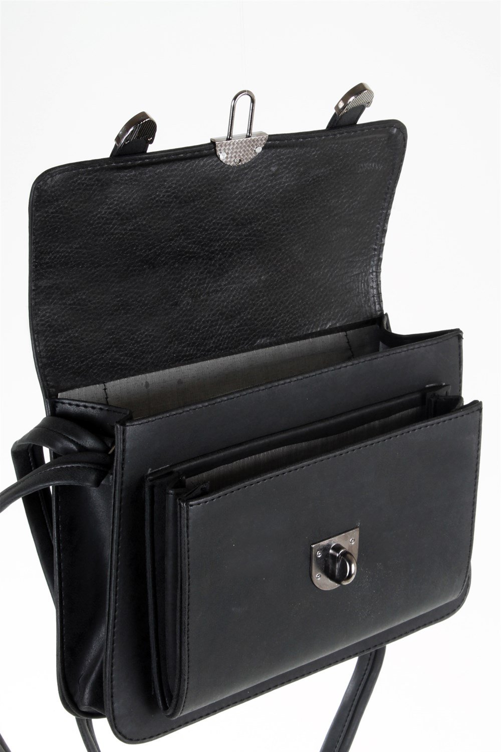 Luwwe Bag's Cosiness - El ve Omuz Çantası