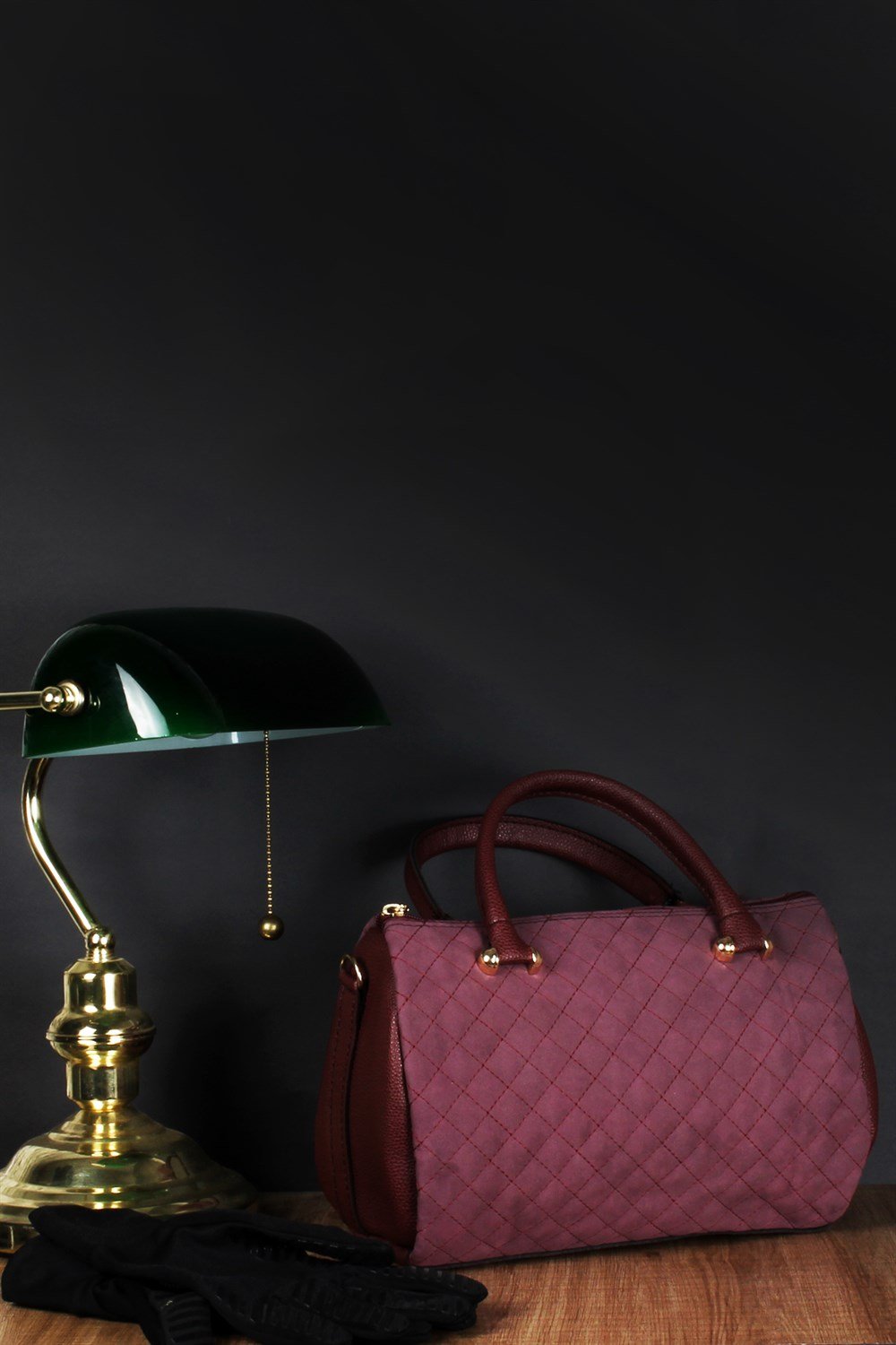 Luwwe Bag's Tidy - El ve Omuz Çantası