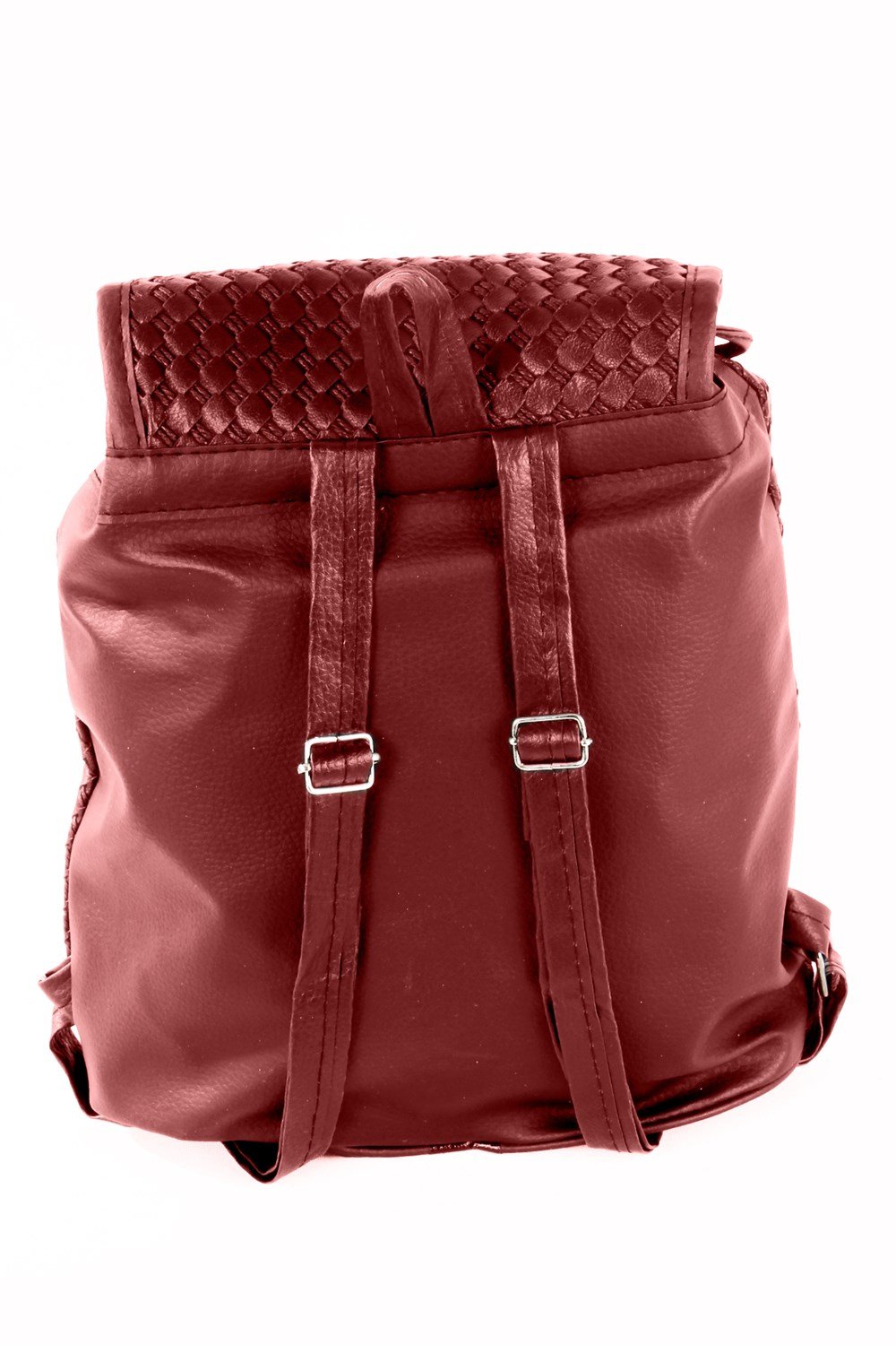 Luwwe Bag's Plat - Sırt Çantası