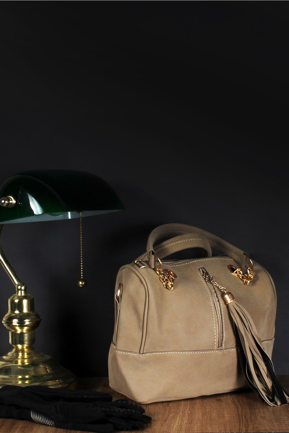 Luwwe Bag's Apex - El ve Omuz Çantası