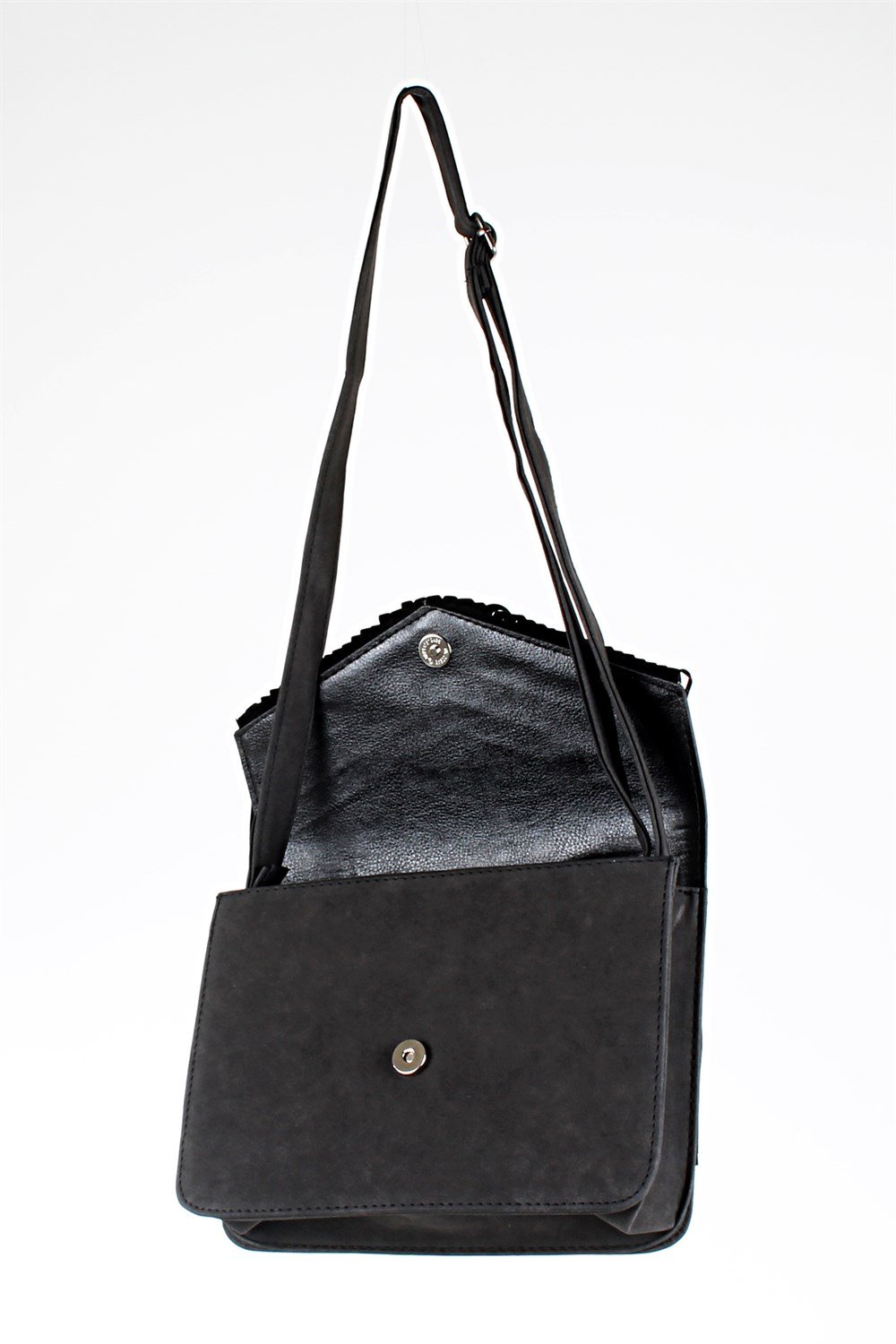 Luwwe Bag's Noncom - Askılı Çanta