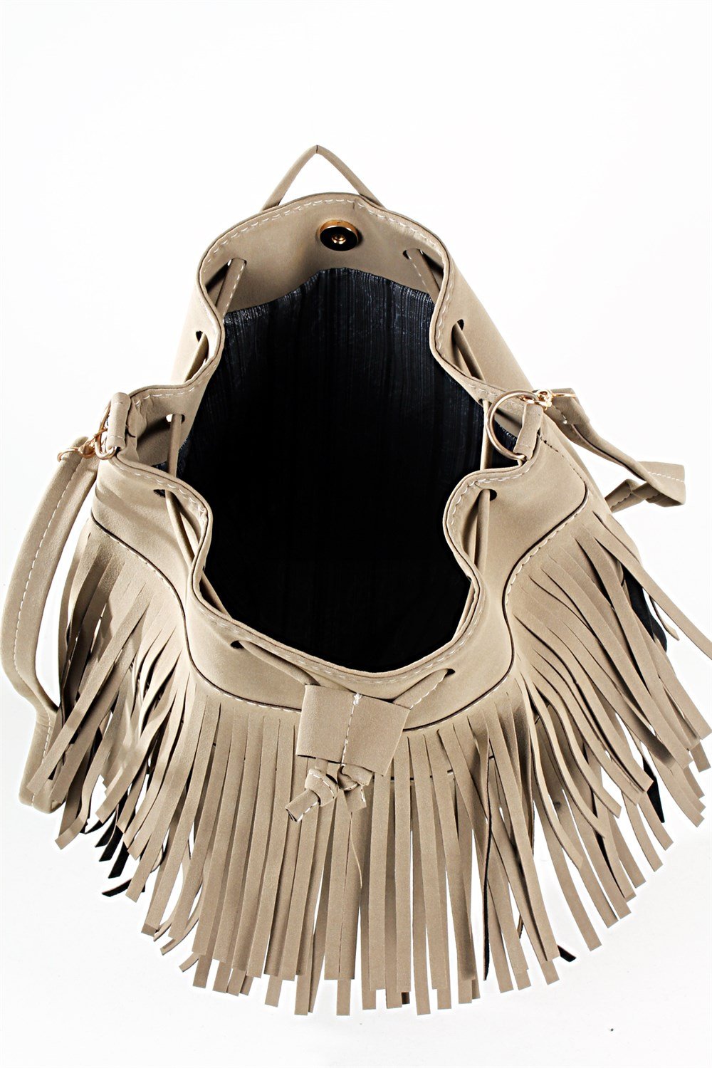 Luwwe Bag's Slack - Sırt ve Omuz Çantası