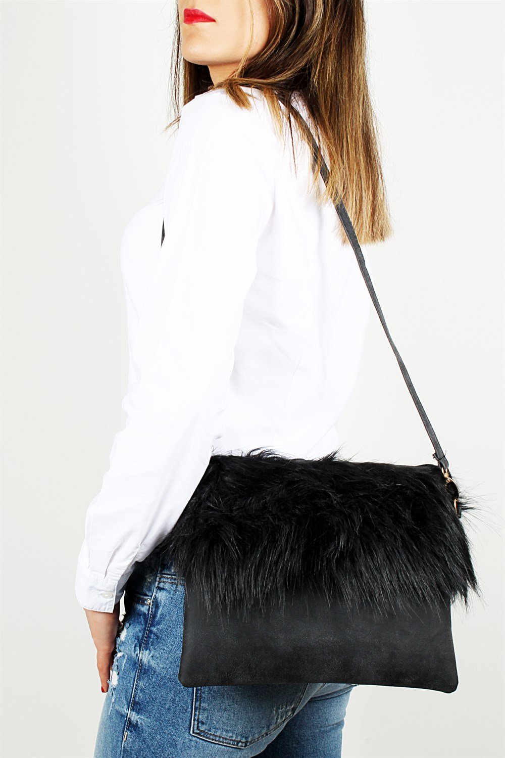 Luwwe Bag's Party - El ve Omuz Çantası