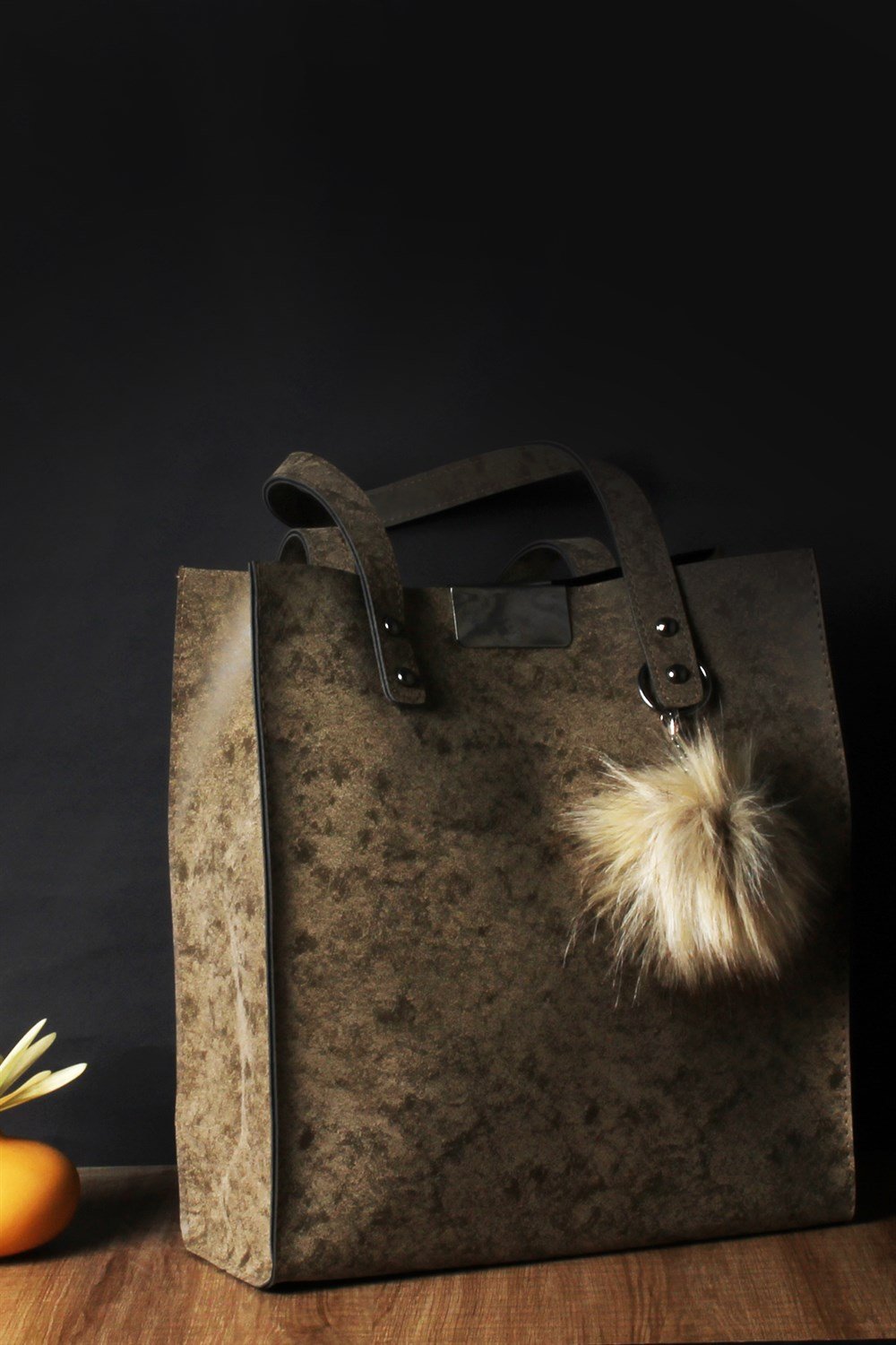 Luwwe Bag's Airy - Kol ve Omuz Çantası