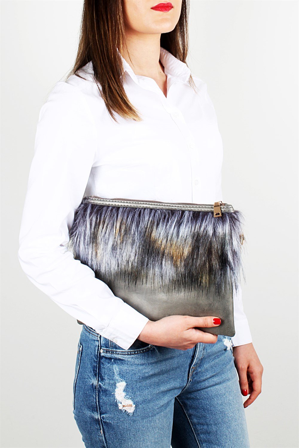 Luwwe Bag's Party - El ve Omuz Çantası