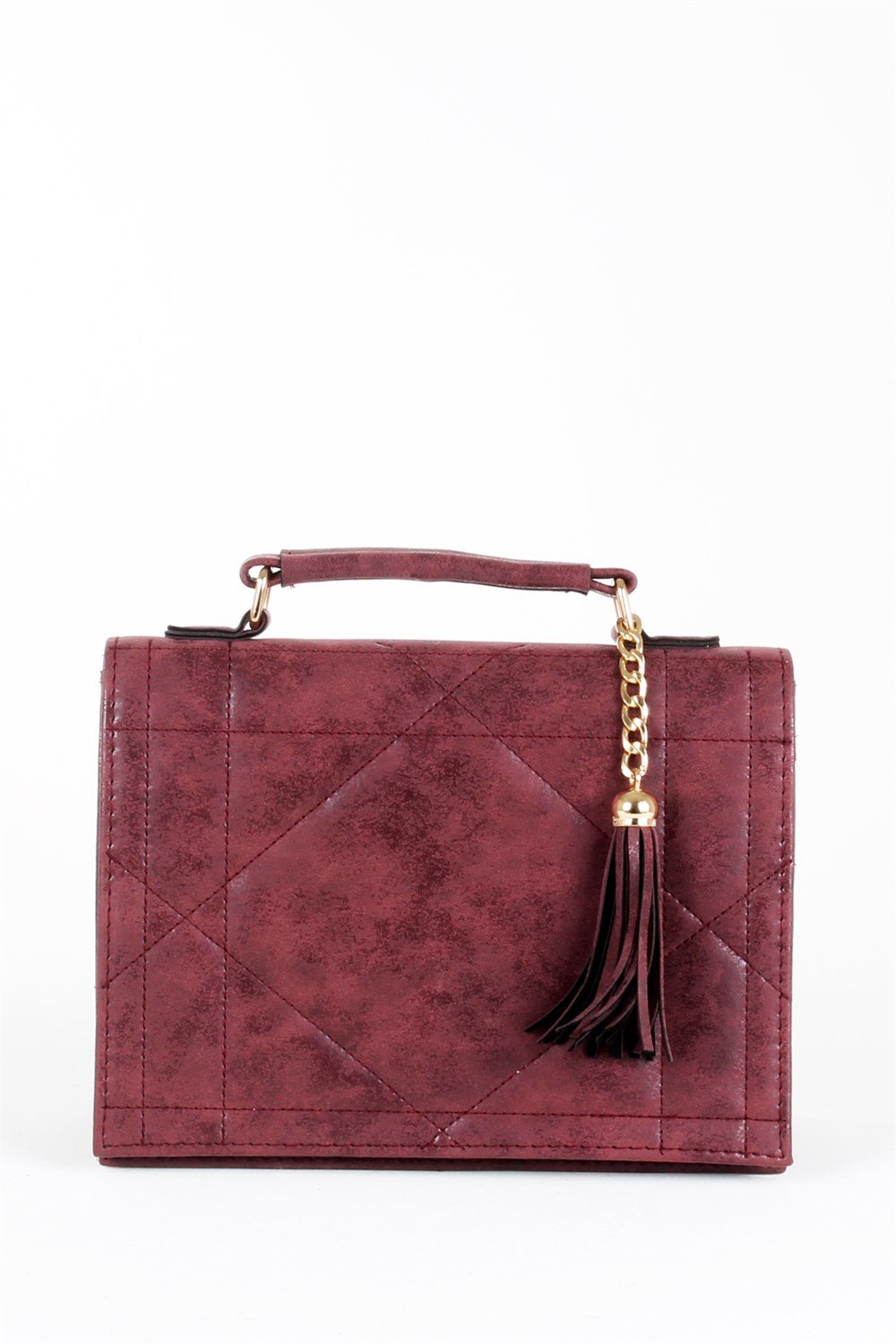 Luwwe Bag's Madame - El ve Omuz Çantası