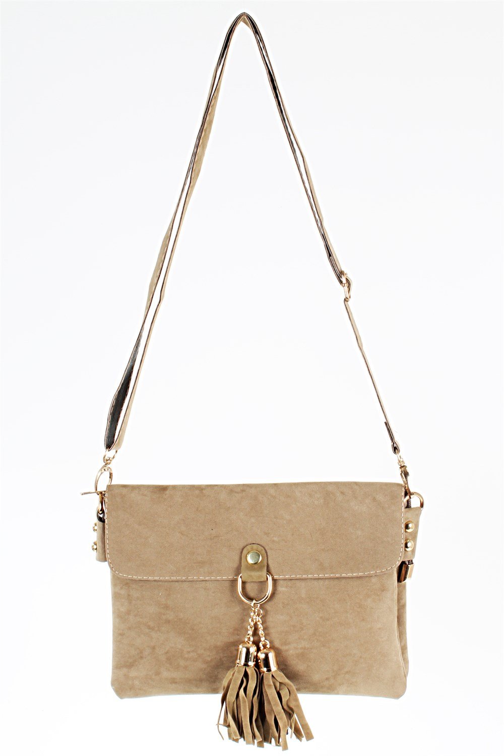 Luwwe Bag's Night - El ve Omuz Çantası