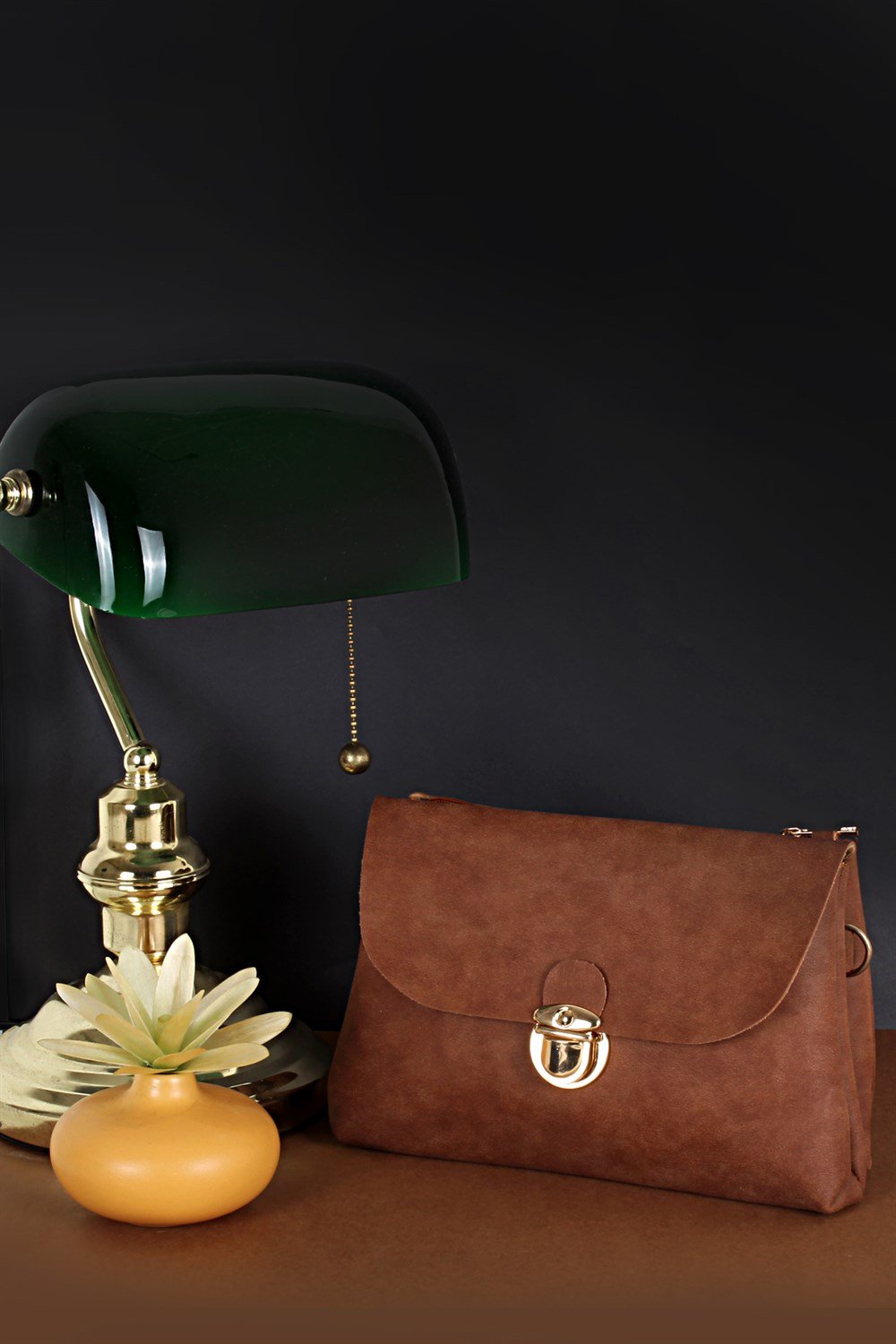 Luwwe Bag's Twin - El ve Omuz Çantası