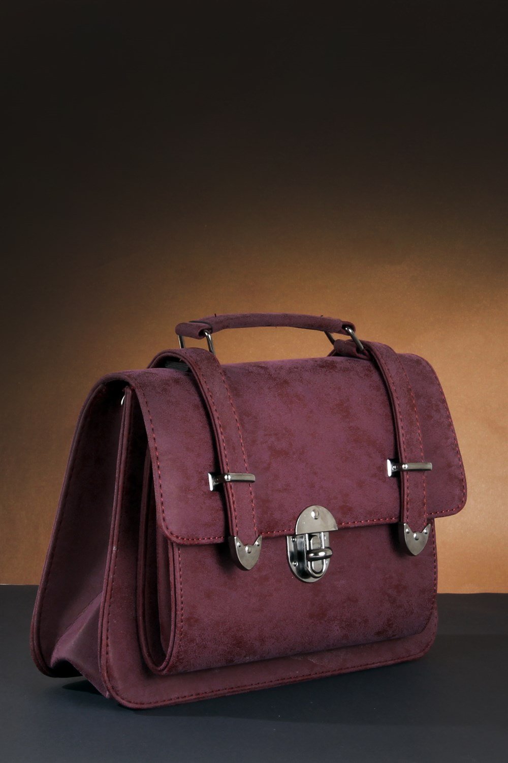 Luwwe Bag's Cosiness - El ve Omuz Çantası