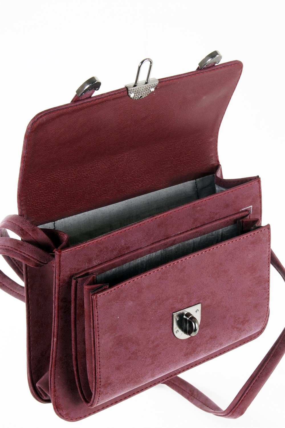 Luwwe Bag's Cosiness - El ve Omuz Çantası