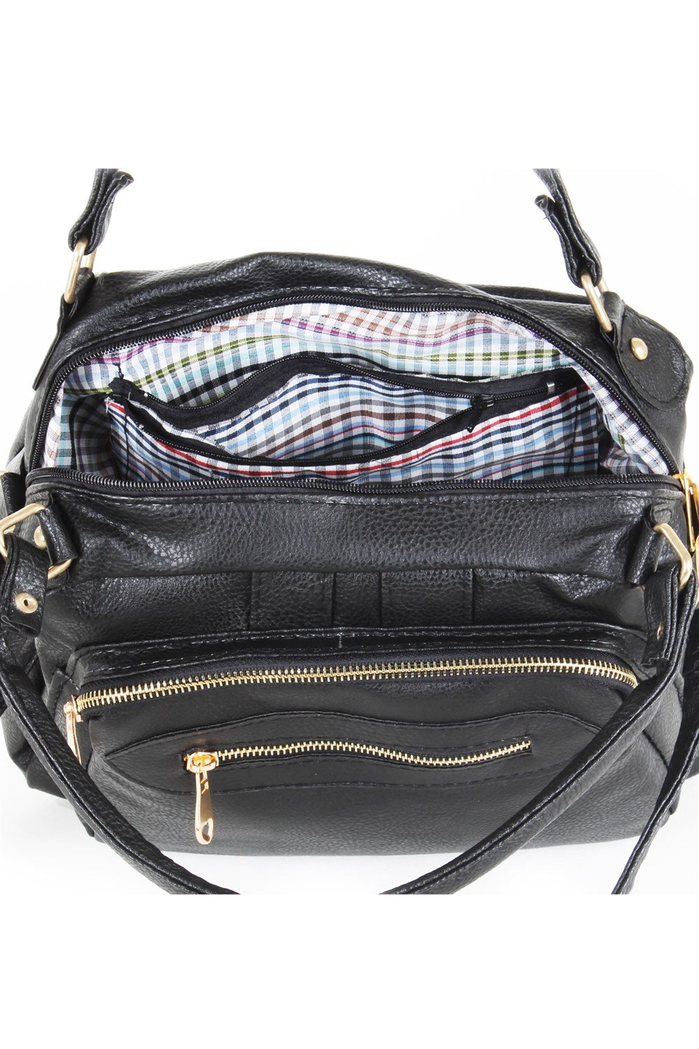 Luwwe Bag's Madre - Kol ve Omuz Çantası