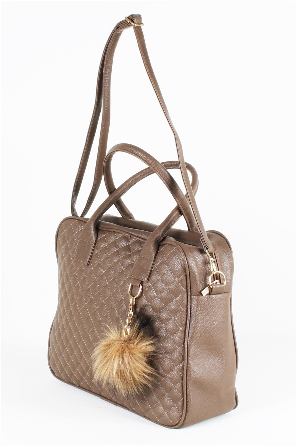 Luwwe Bag's Mission - El ve Omuz Çantası