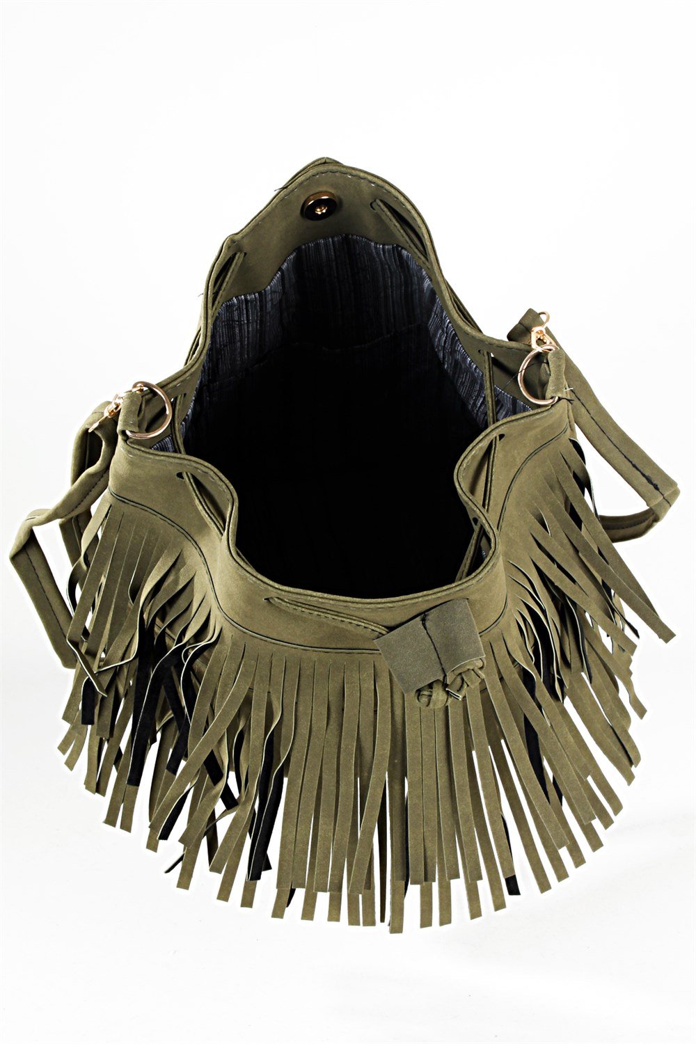 Luwwe Bag's Slack - Sırt ve Omuz Çantası