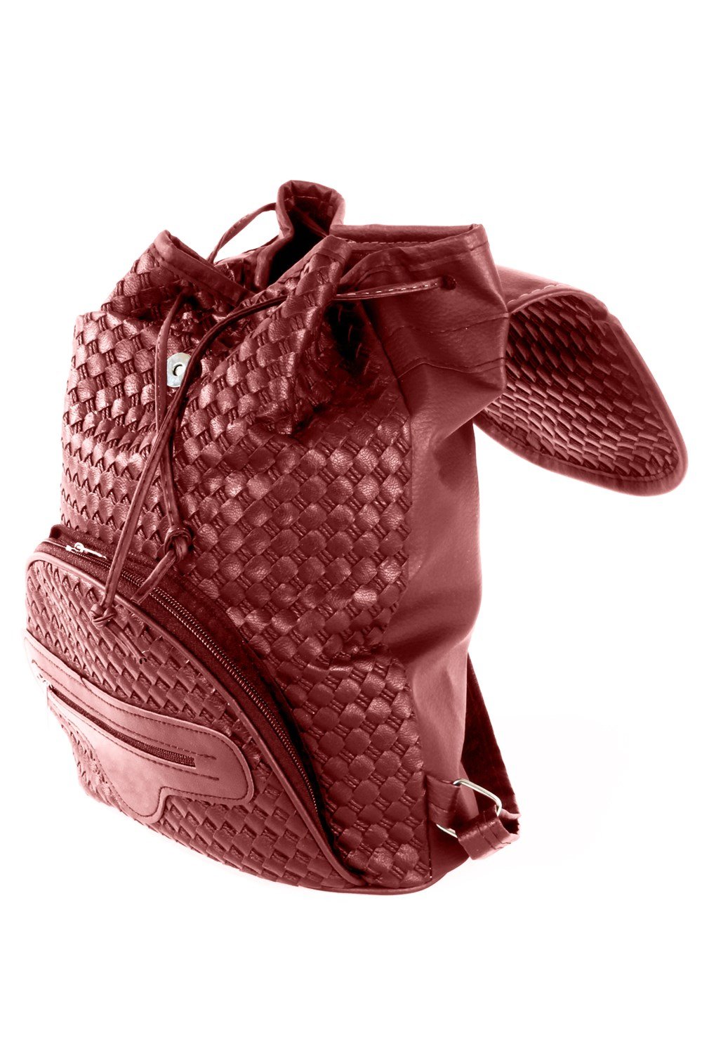 Luwwe Bag's Plat - Sırt Çantası