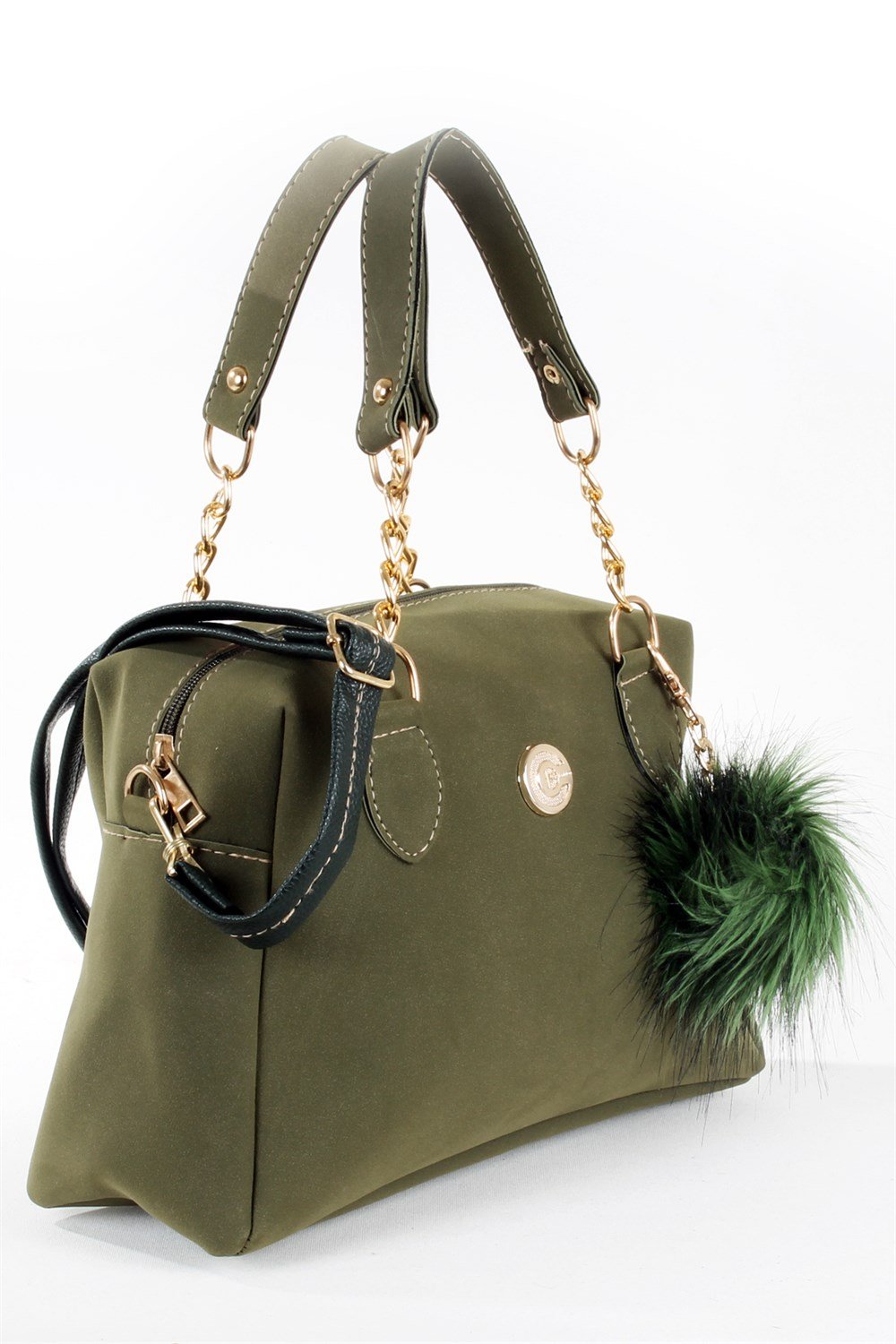 Luwwe Bag's Nice - El ve Omuz Çantası