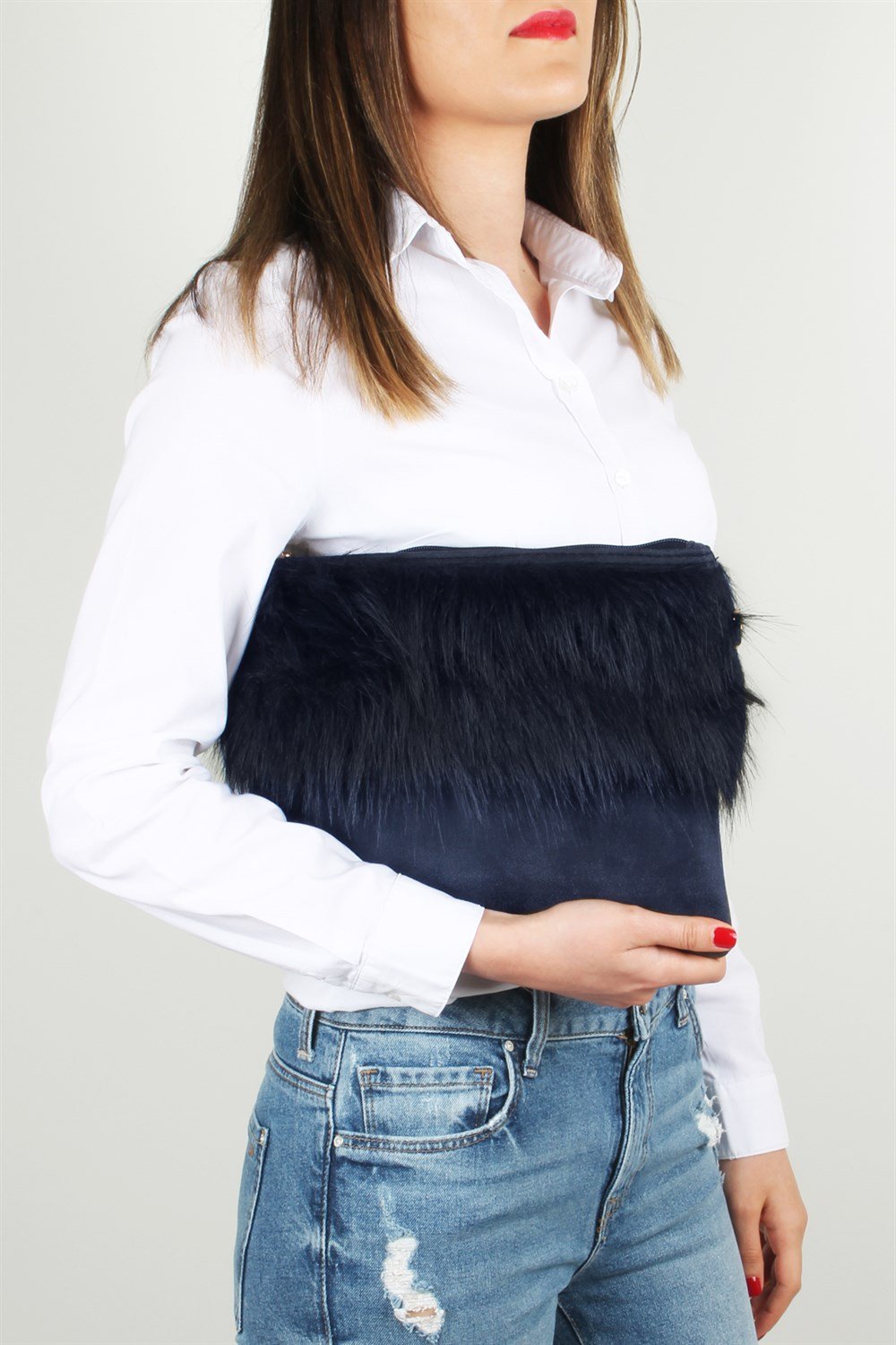 Luwwe Bag's Party - El ve Omuz Çantası