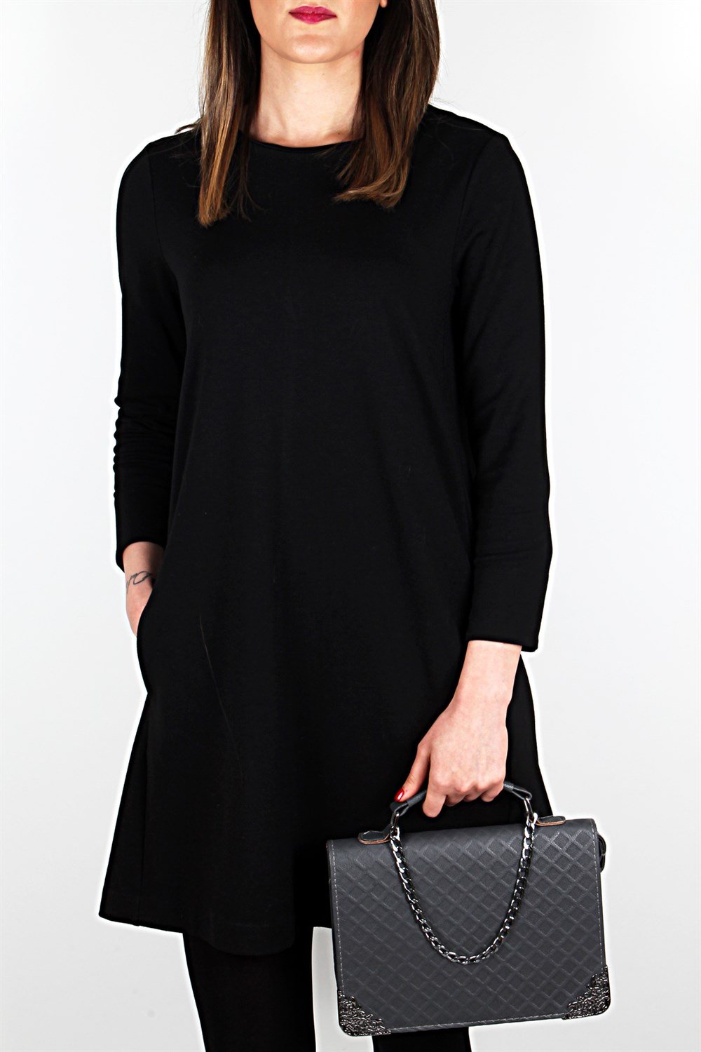 Luwwe Bag's Lady - Askılı El ve Omuz Çantası