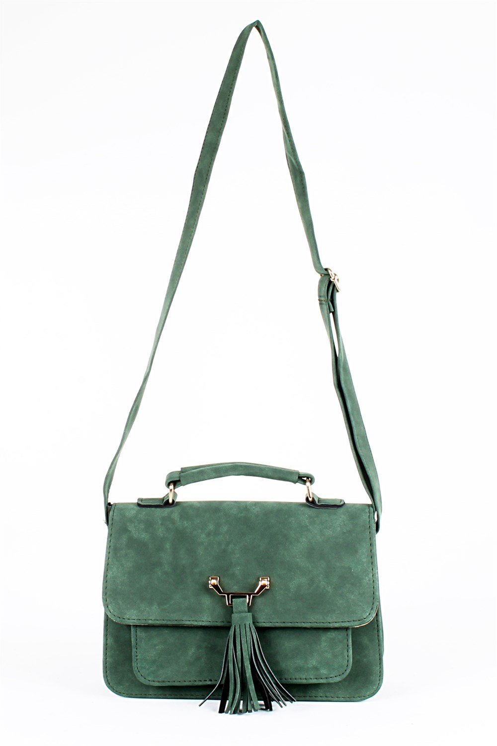 Luwwe Bag's Tassel - El ve Omuz Çantası