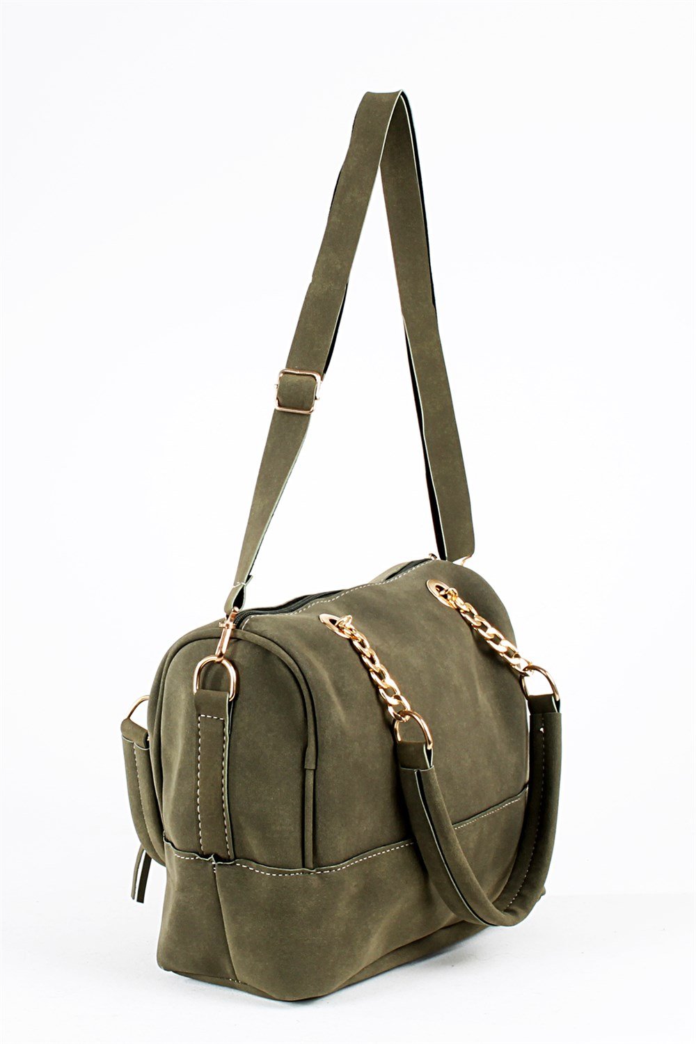 Luwwe Bag's Apex - El ve Omuz Çantası