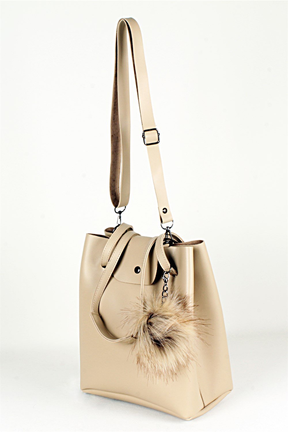 Luwwe Bag's Showy - Kol ve Omuz Çantası