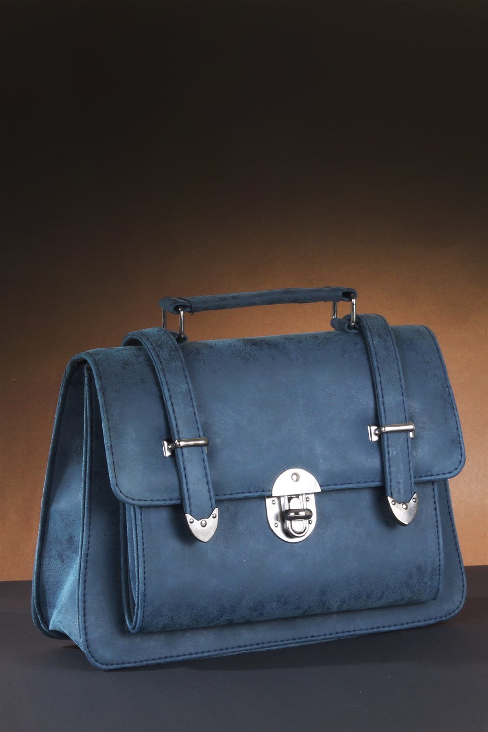 Luwwe Bag's Cosiness - El ve Omuz Çantası