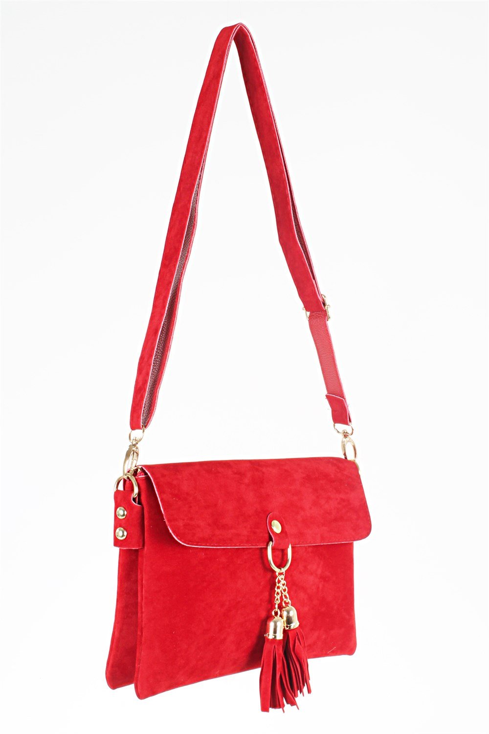 Luwwe Bag's Night - El ve Omuz Çantası