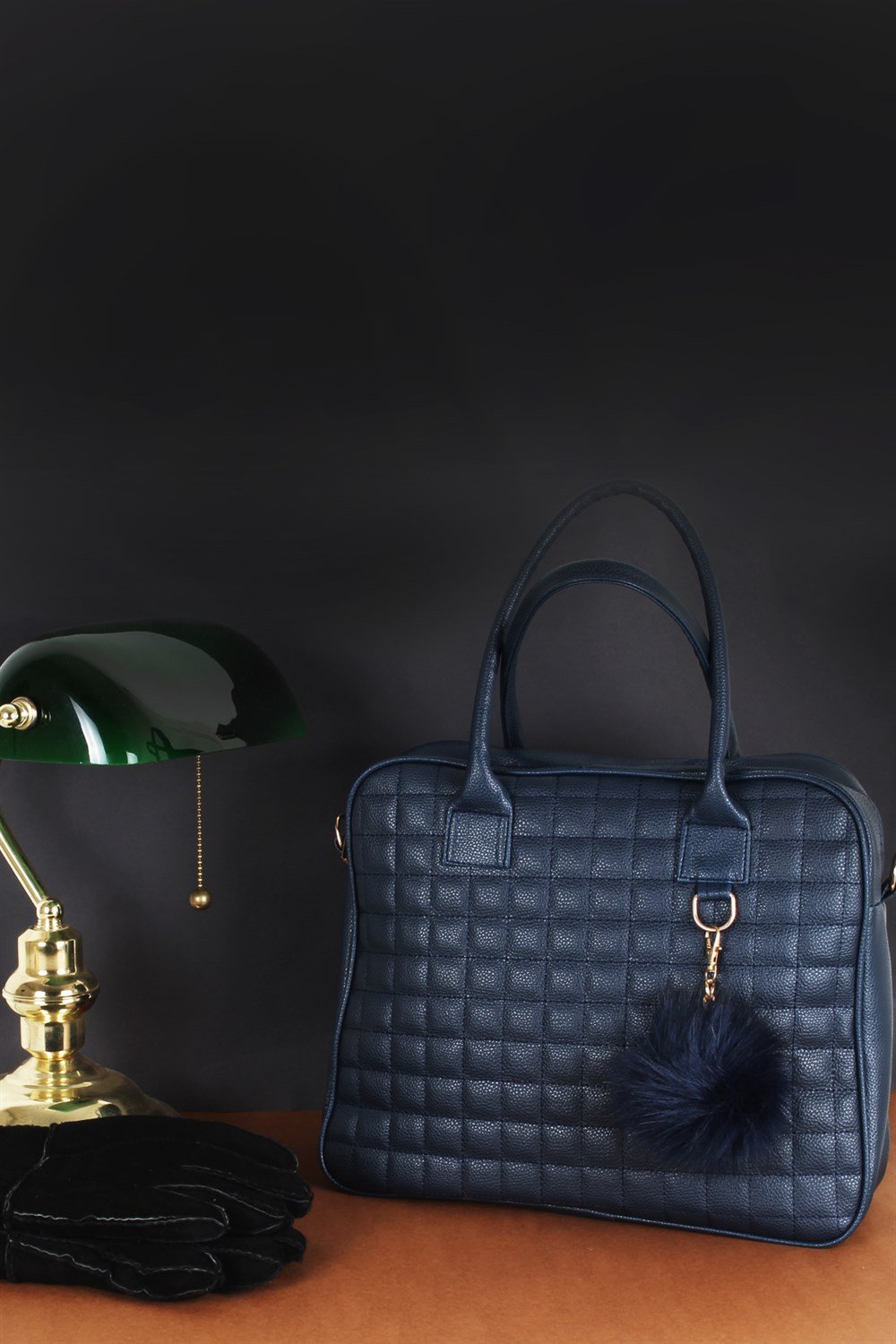 Luwwe Bag's Mission - El ve Omuz Çantası