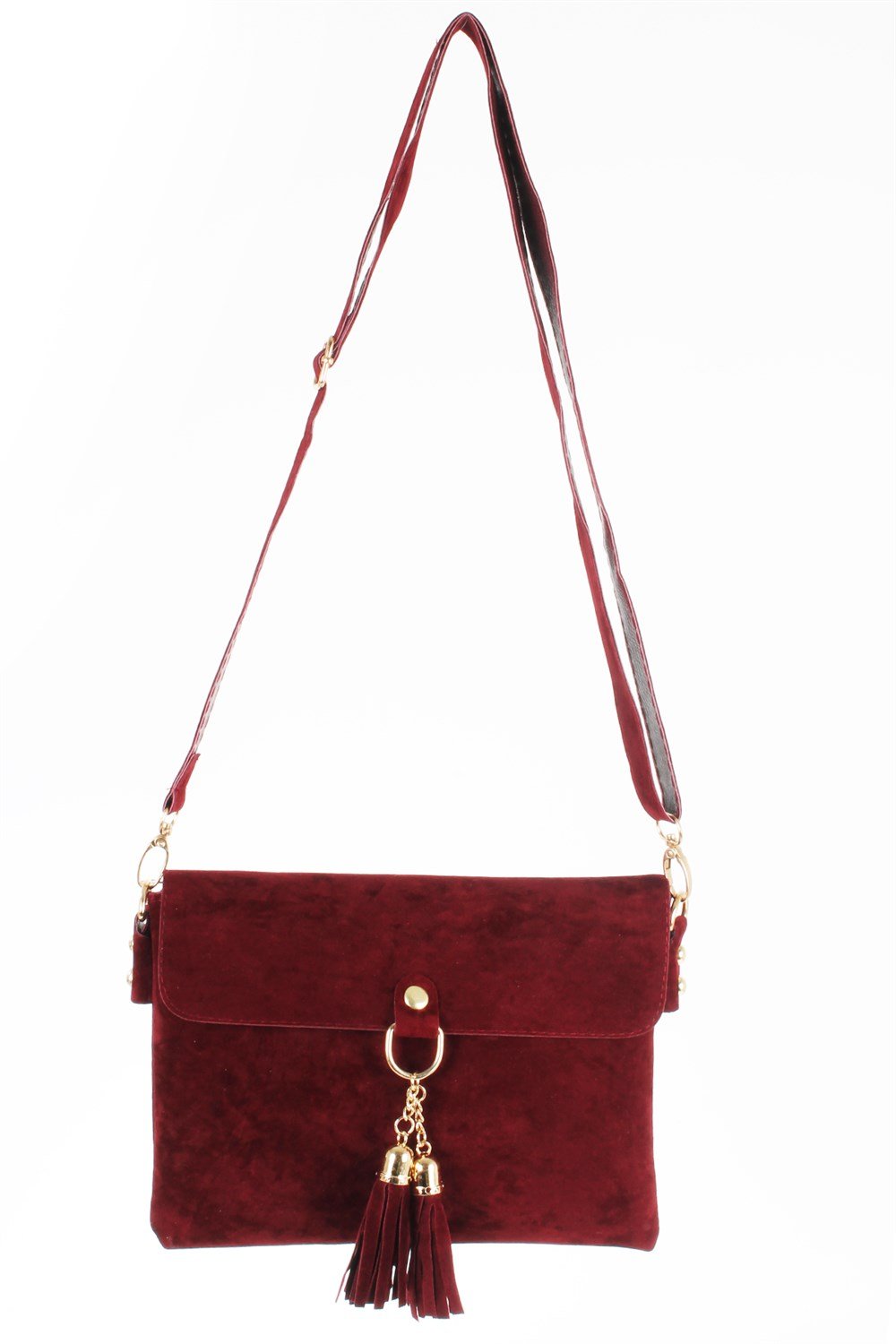 Luwwe Bag's Night - El ve Omuz Çantası