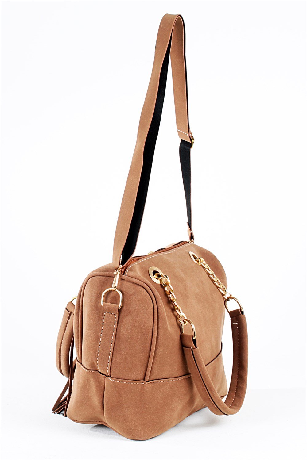 Luwwe Bag's Apex - El ve Omuz Çantası