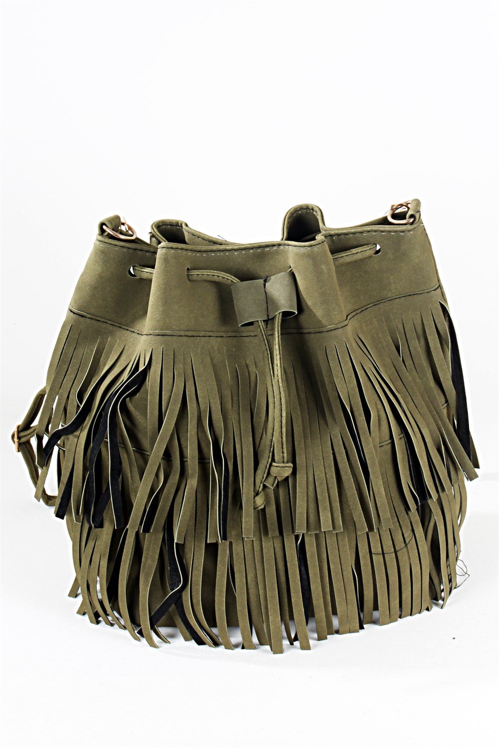 Luwwe Bag's Slack - Sırt ve Omuz Çantası