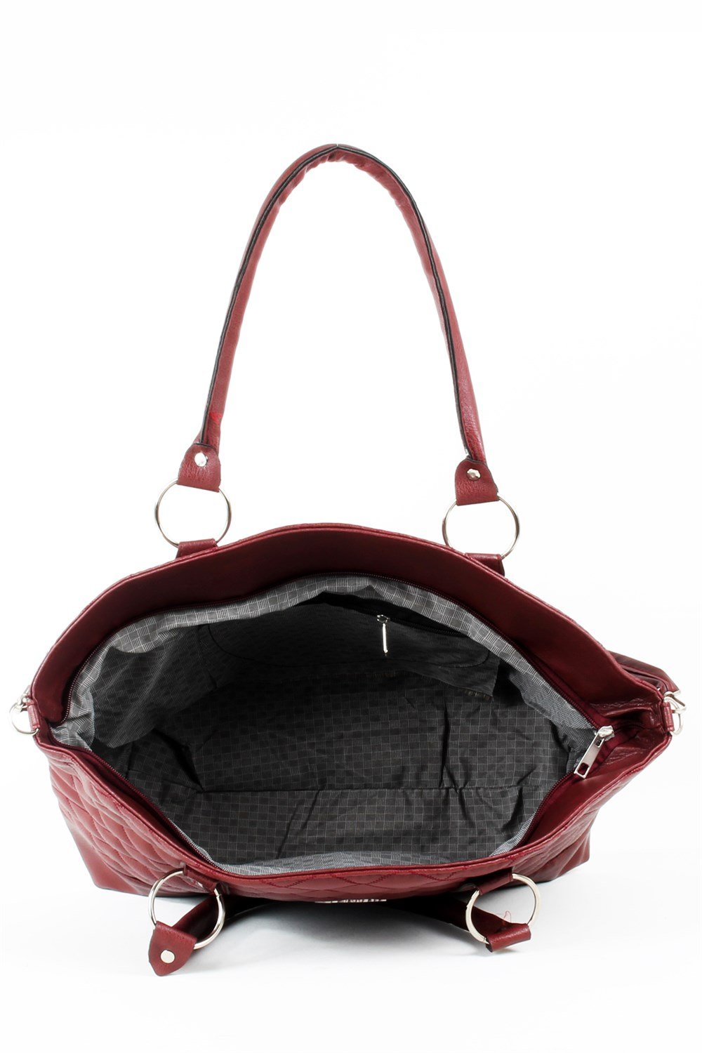 Luwwe Bag's Pyramid - Kol ve Omuz Çantası