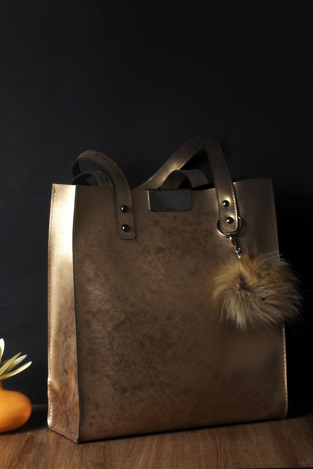 Luwwe Bag's Airy - Kol ve Omuz Çantası