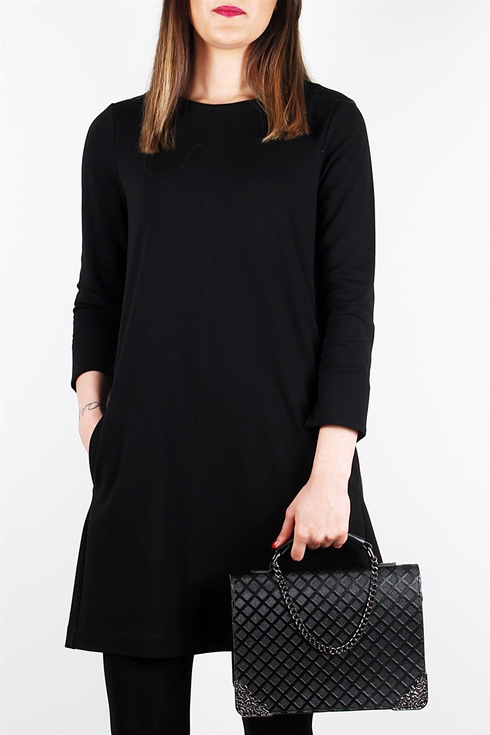 Luwwe Bag's Lady - Askılı El ve Omuz Çantası