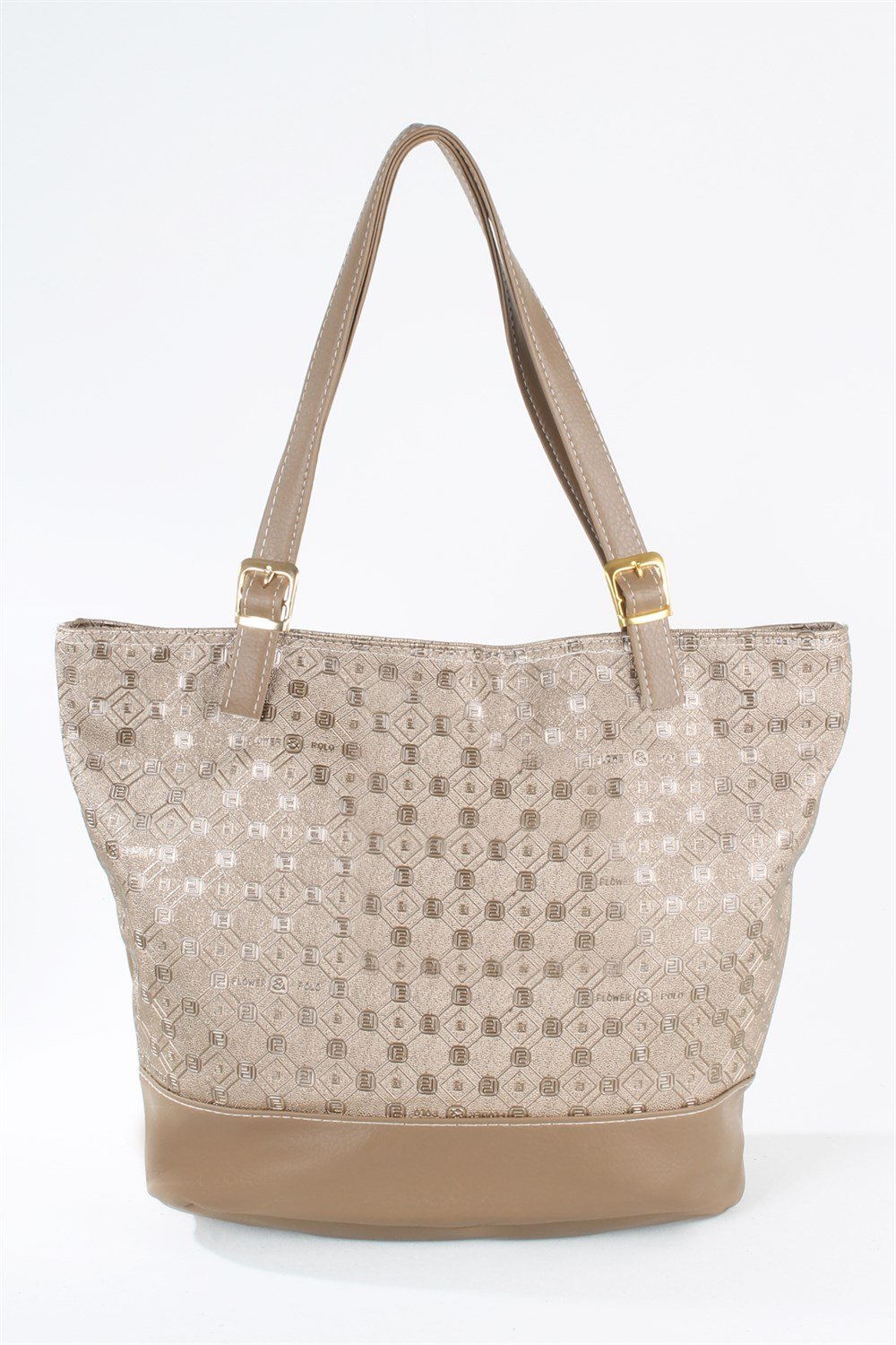 Luwwe Bag's Hail - Kol ve Omuz Çantası