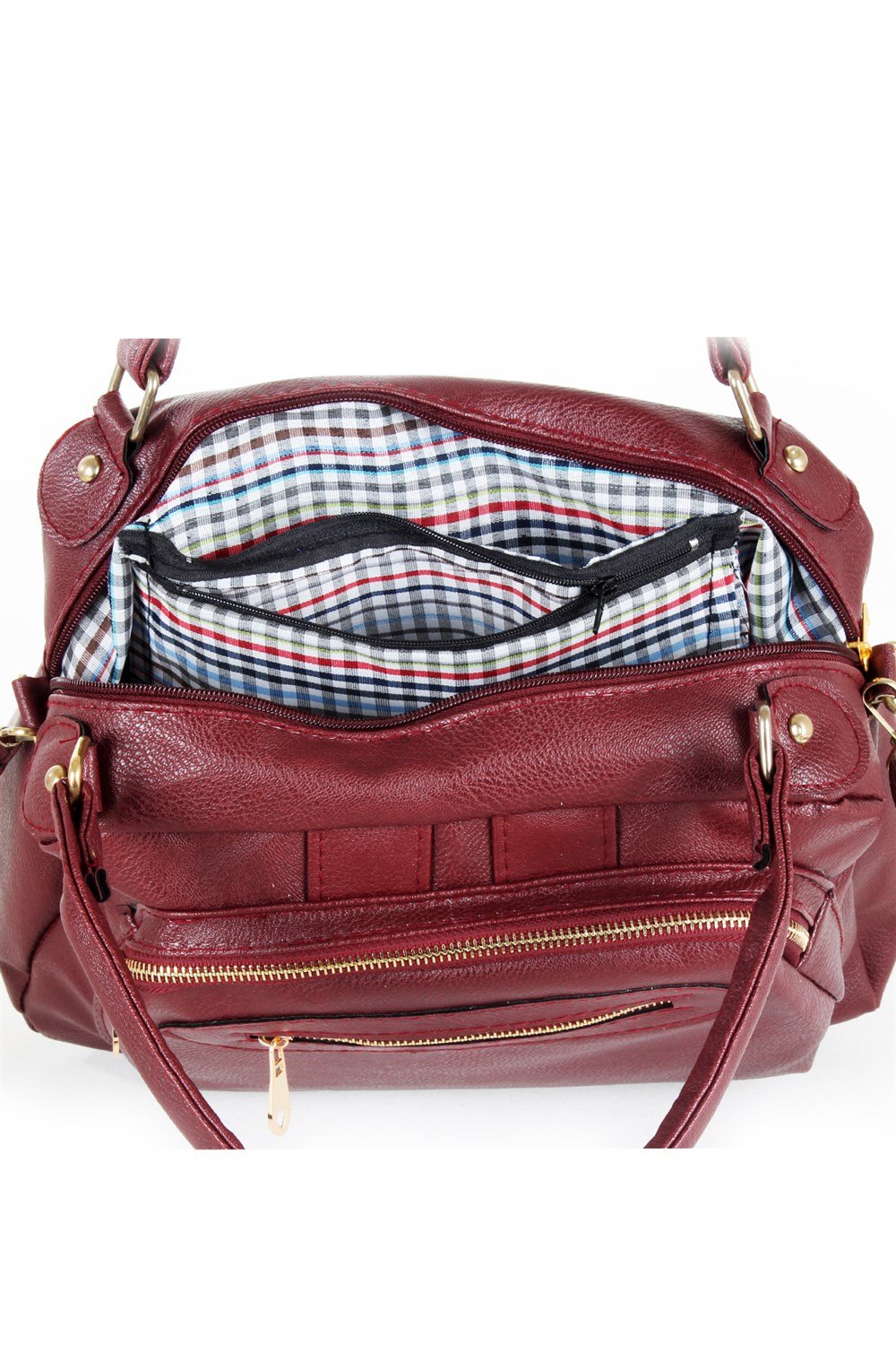 Luwwe Bag's Madre - Kol ve Omuz Çantası