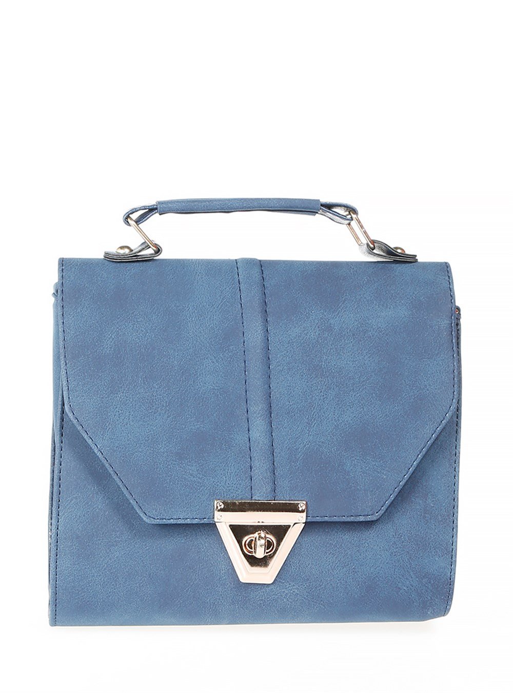 Luwwe Bag's Lock - El ve Omuz Çantası