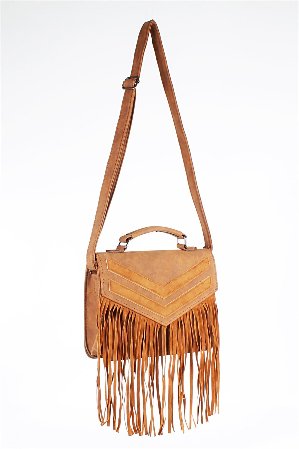 Luwwe Bag's Noncom - Askılı Çanta