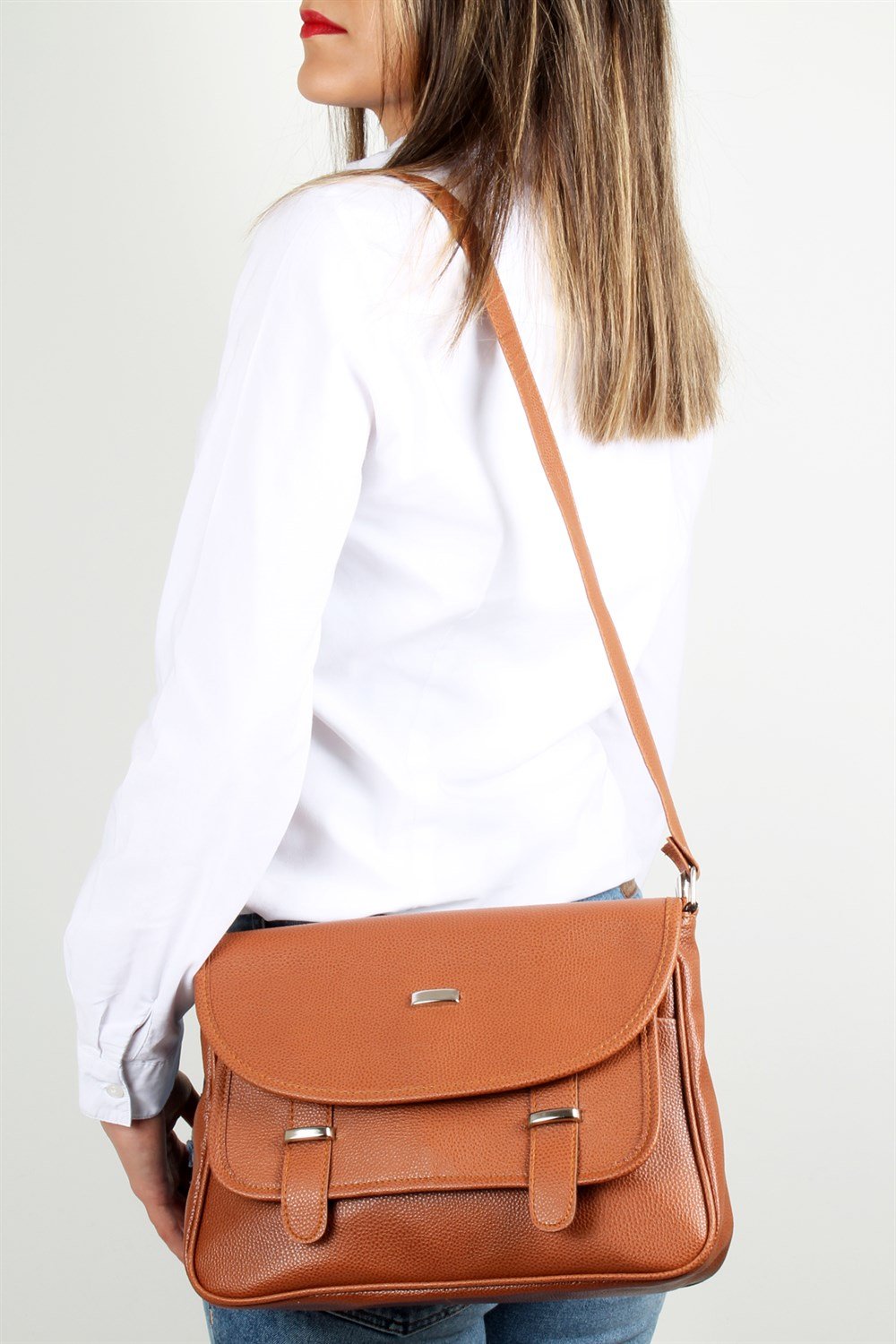 Luwwe Bag's Handy - Askılı Çanta