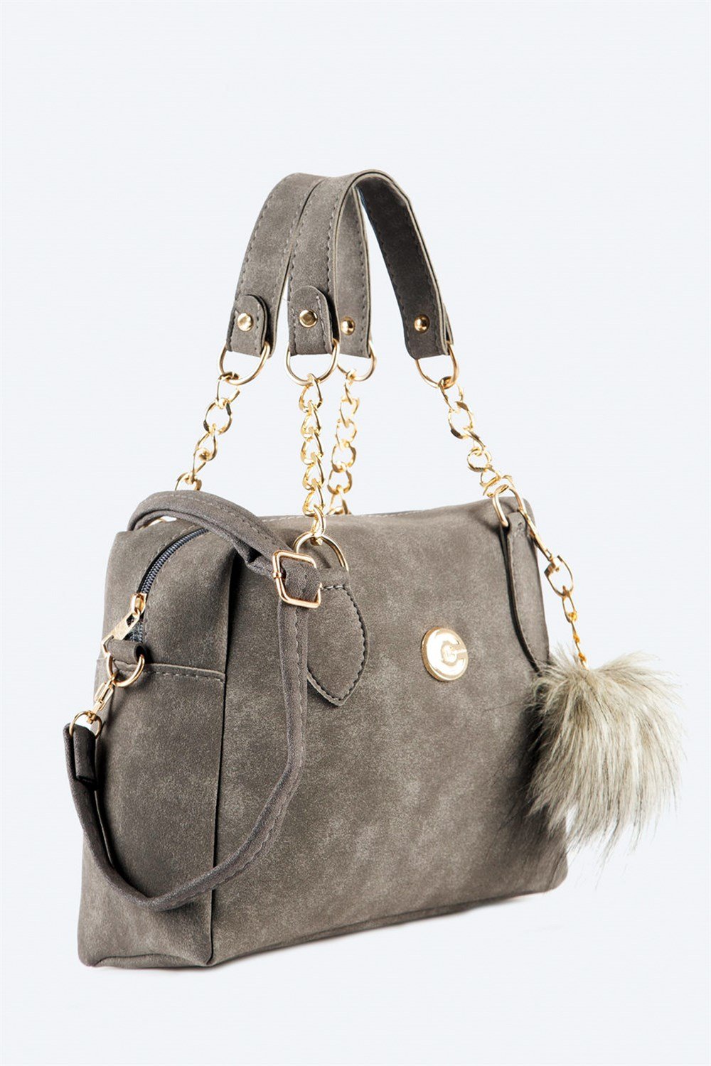 Luwwe Bag's Nice - El ve Omuz Çantası