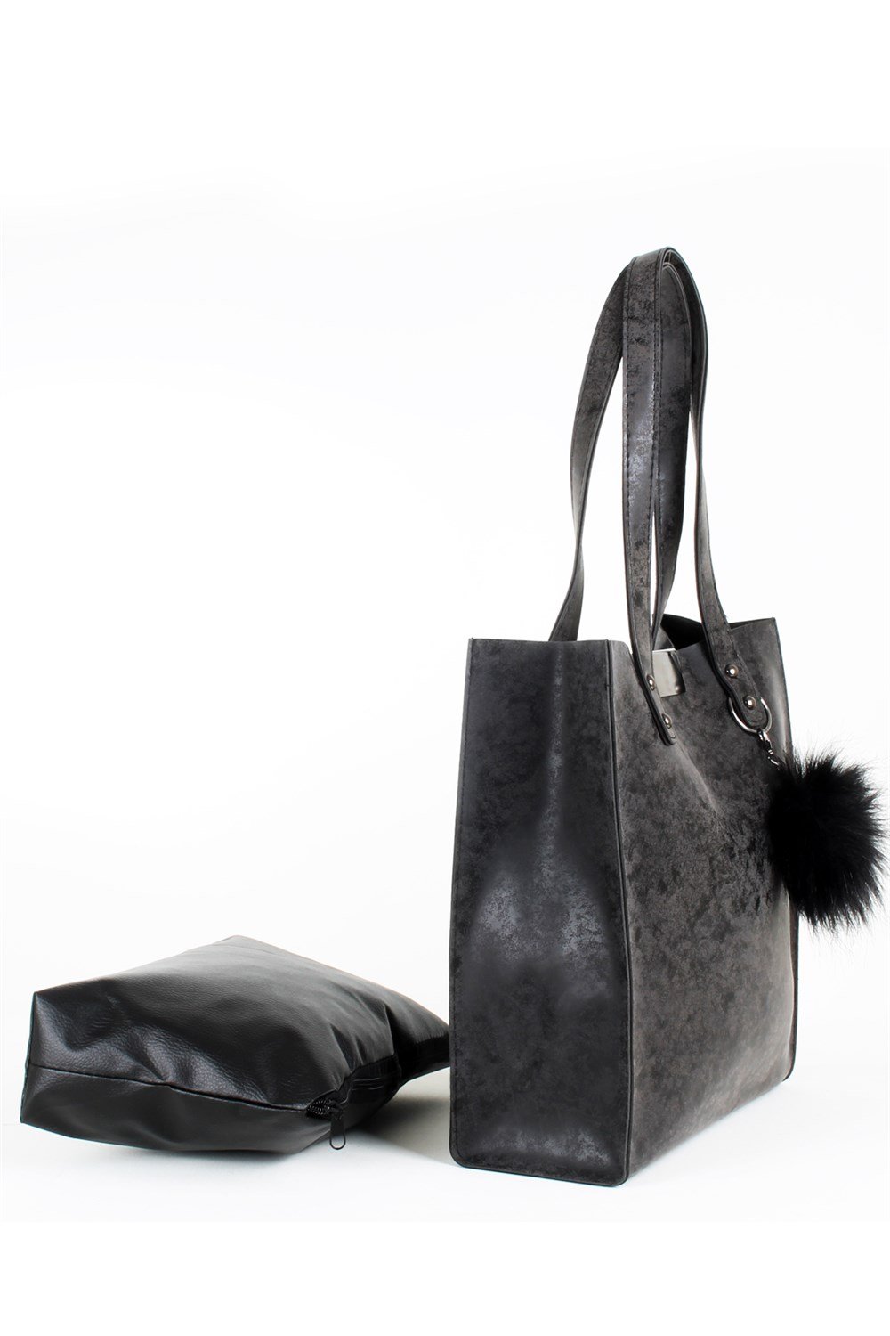 Luwwe Bag's Airy - Kol ve Omuz Çantası