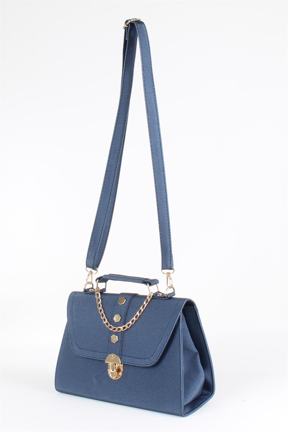 Luwwe Bag's Secret - El ve Omuz Çantası